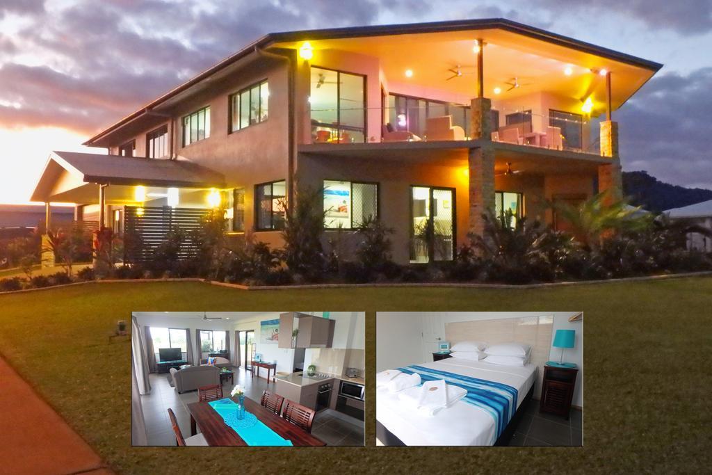 Nautilus Apartments Mission Beach Exterior foto