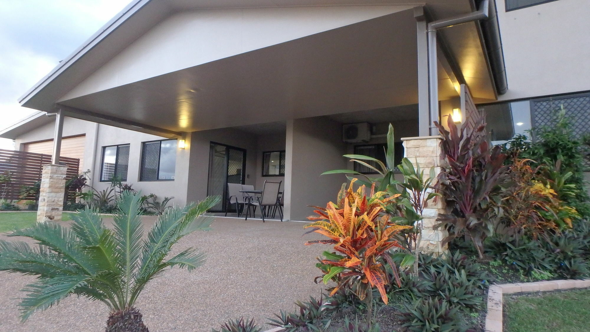 Nautilus Apartments Mission Beach Exterior foto